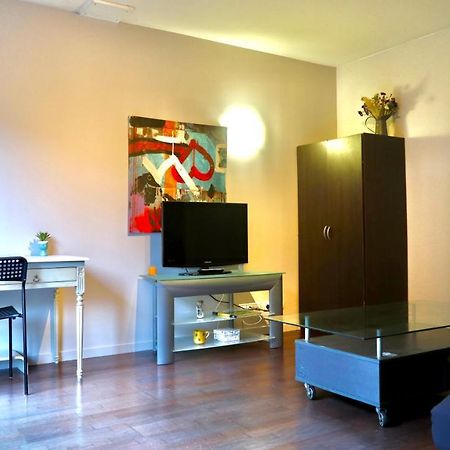 Appart' Grand Air Apartment Cauterets Luaran gambar
