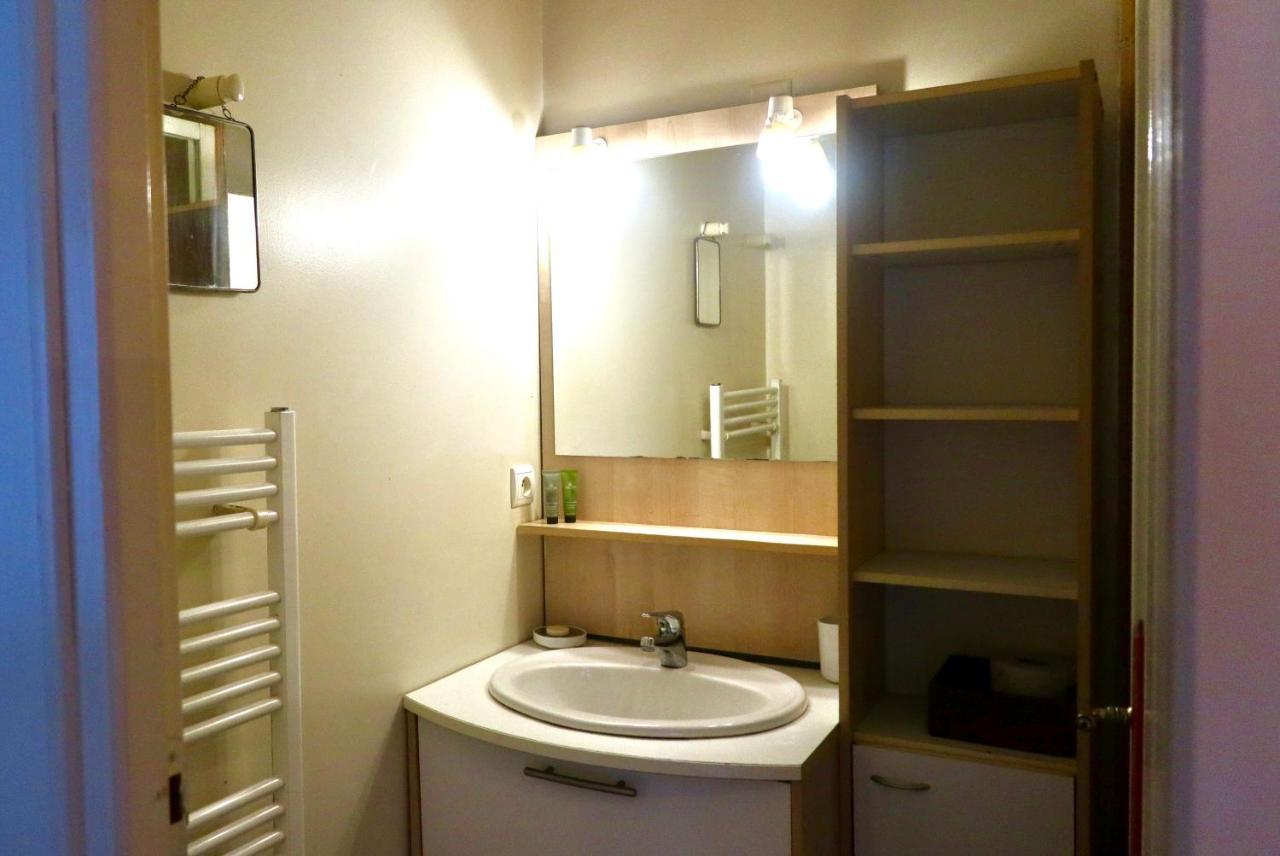 Appart' Grand Air Apartment Cauterets Luaran gambar